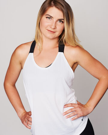 Let's get to know each other